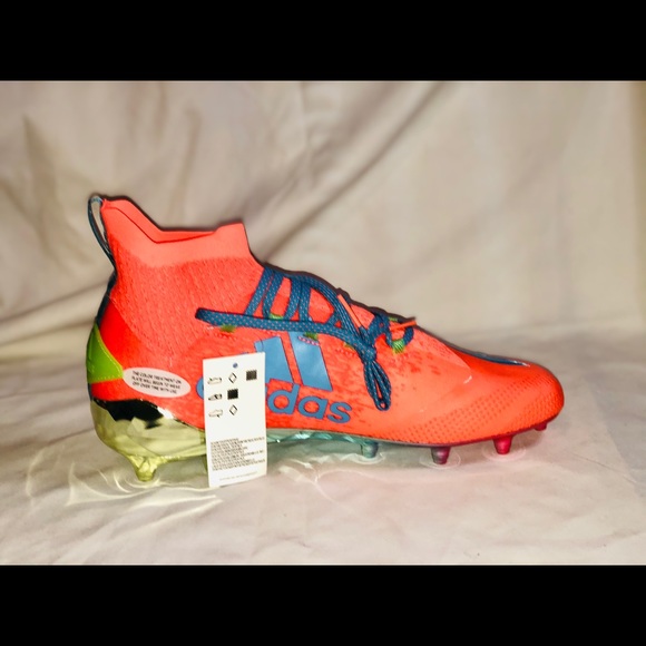 adidas Shoes | Adidas Adizero Primeknit Football Cleats | Poshmark